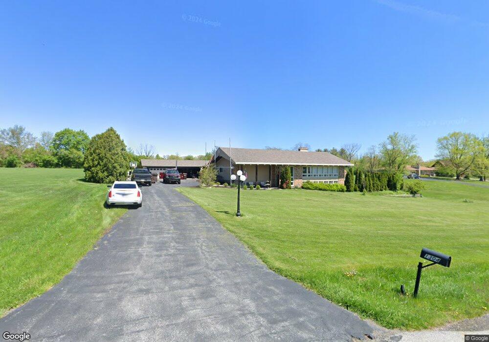 1304 W 124th Place, Crown Point, IN 46307 - photo 1