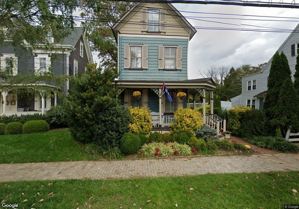 27 Grove St, Haddonfield, NJ 08033 - photo 1