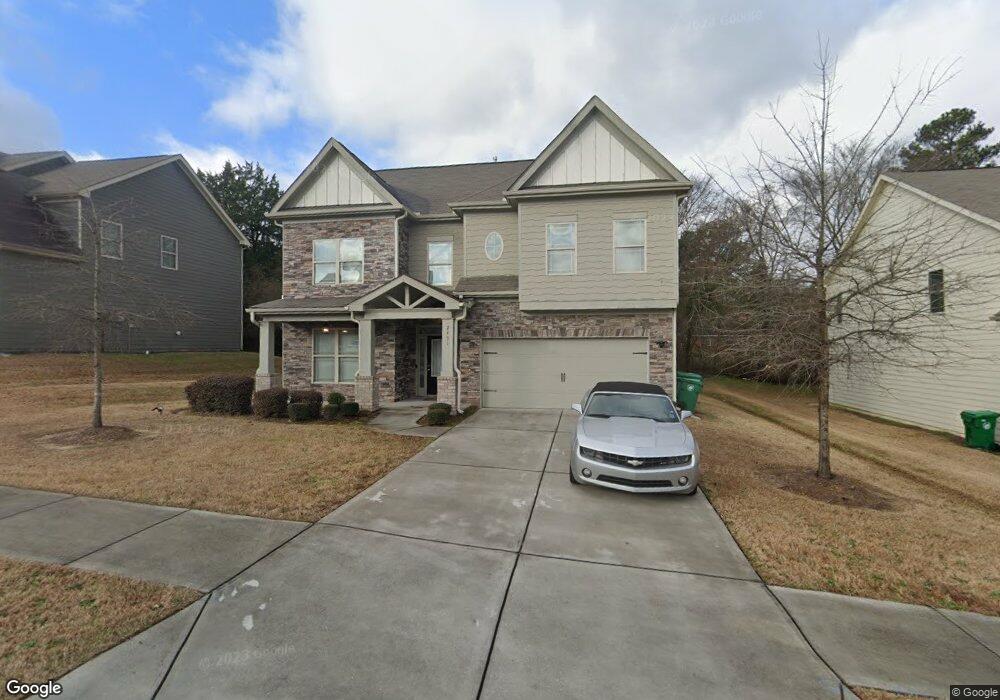 2491 Overlook Ave unit 2, Lithonia, GA 30058 - photo 1