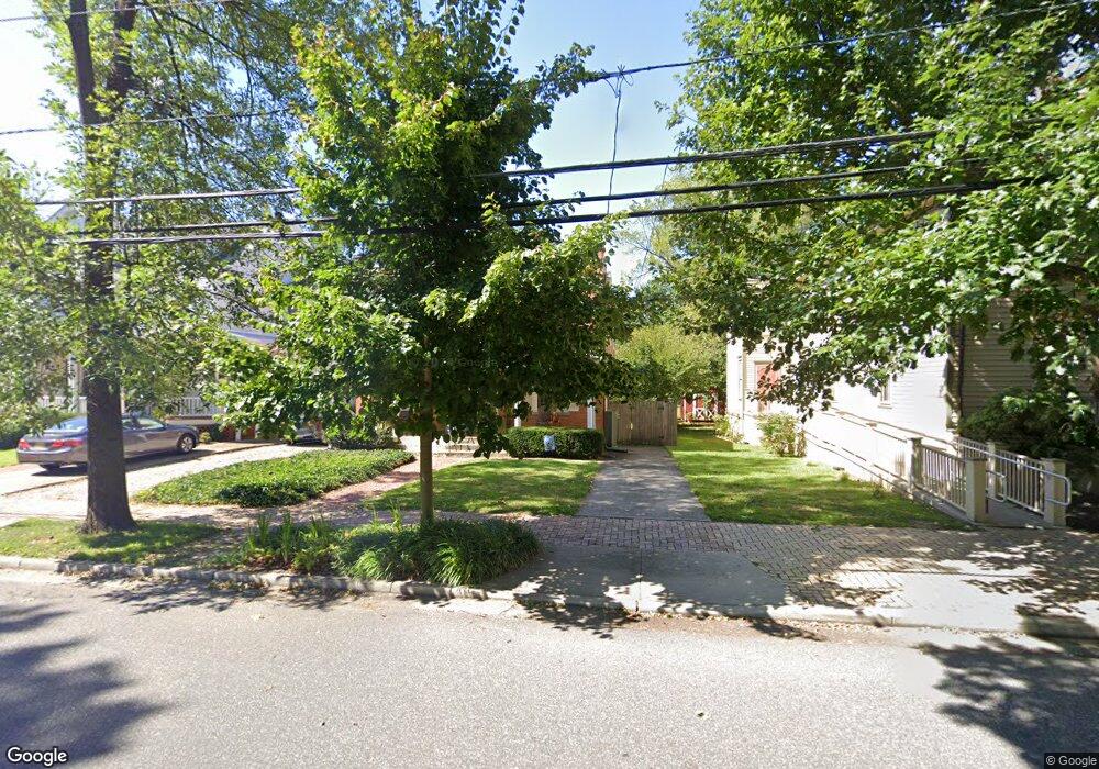 30 Walnut St, Haddonfield, NJ 08033 - photo 1