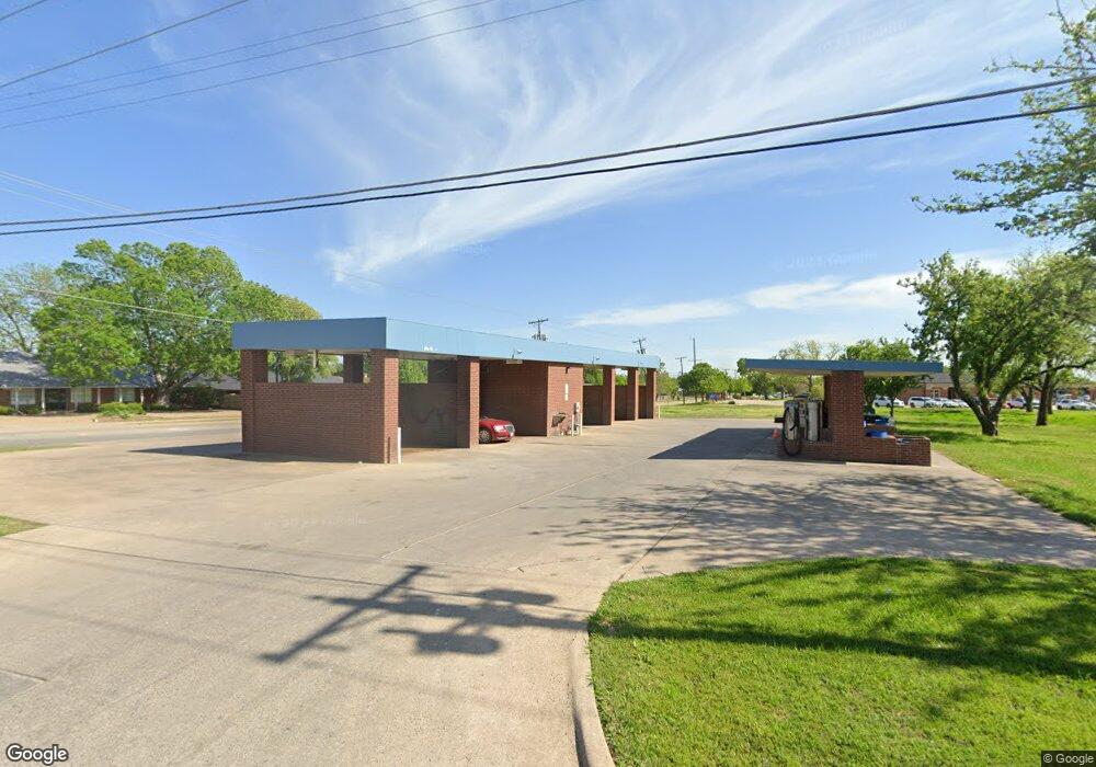 2518 N Loy Lake Rd, Sherman, TX 75090 - photo 1