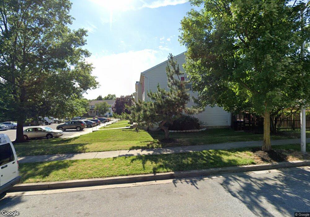 2816 Crestwick Place, District Heights, MD 20747 - photo 1