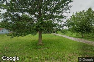 1601 N Dreher St, Weir, KS 66781