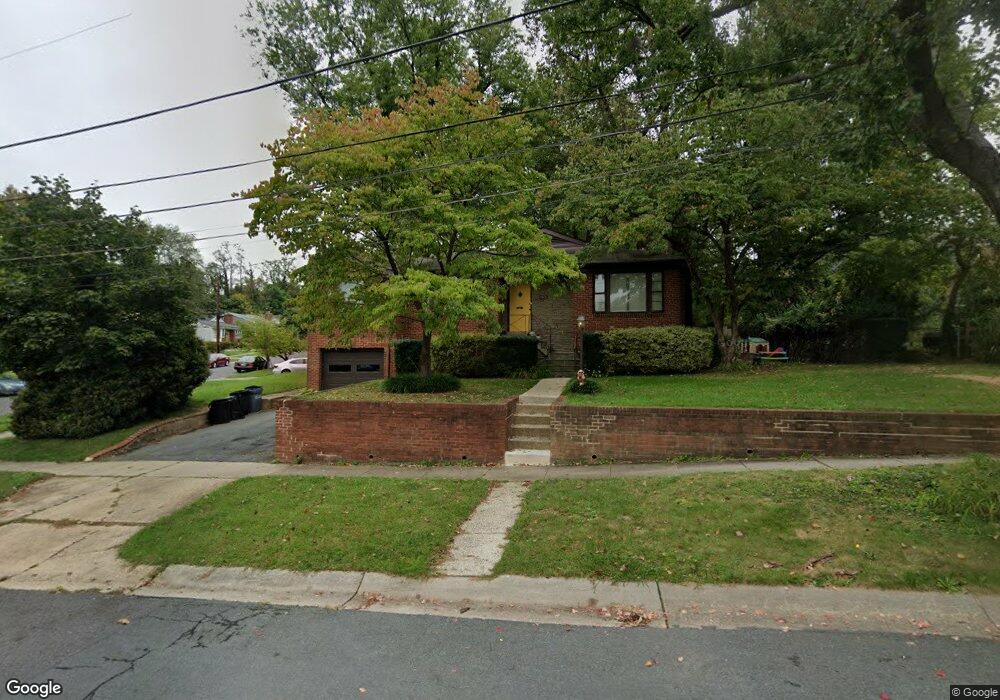 9515 Hale St, Silver Spring, MD 20910 - photo 1