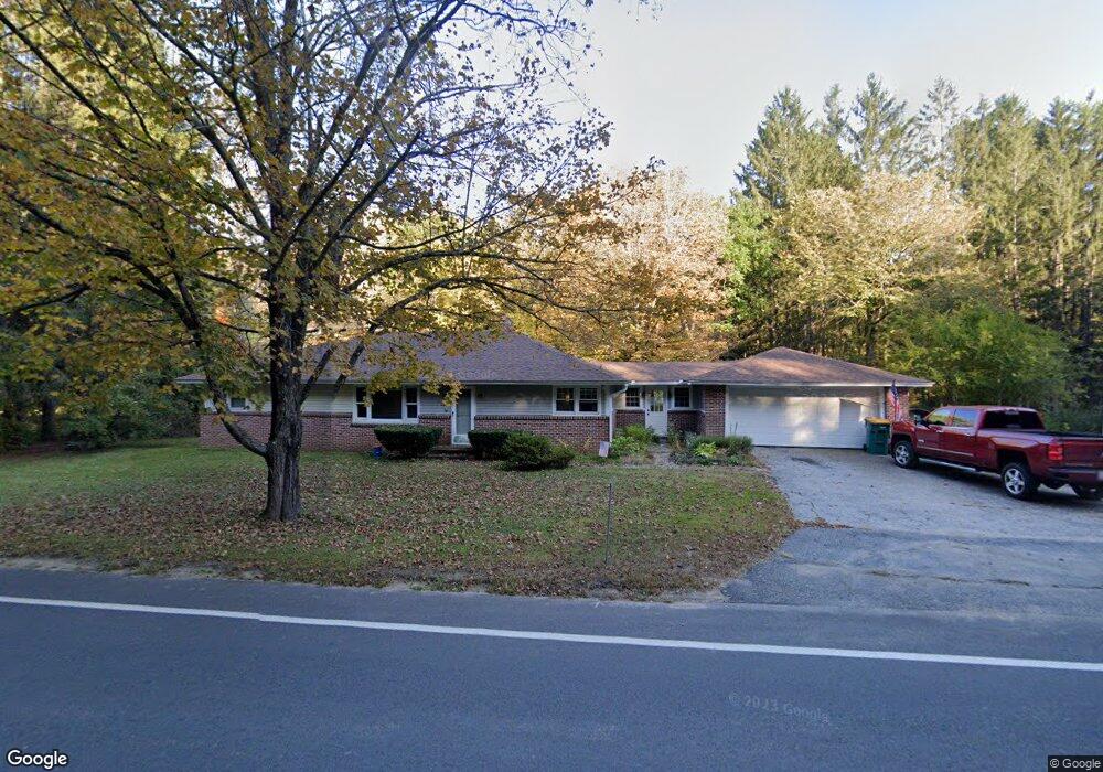 223 S Barre Rd, Barre, MA 01005 - photo 1