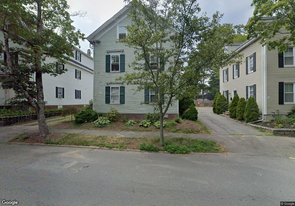 Street View Photo