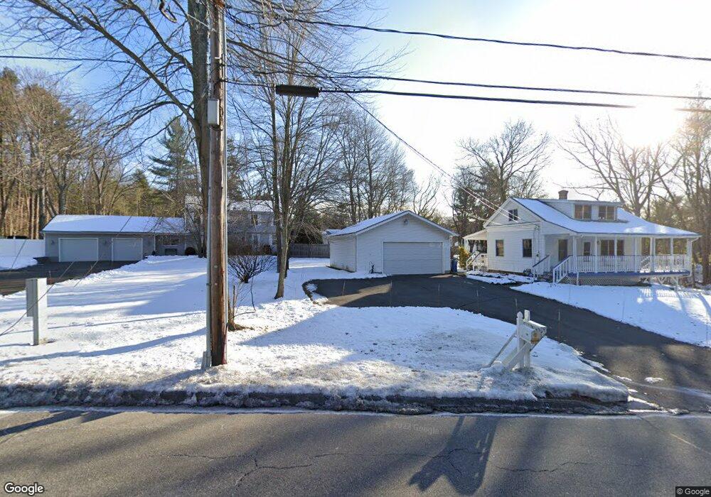 560 Addison Rd, Glastonbury, CT 06033 - photo 1