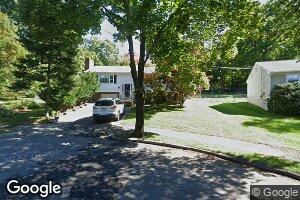 14 Blueberry Cir, Newton Lower Falls, MA 02462
