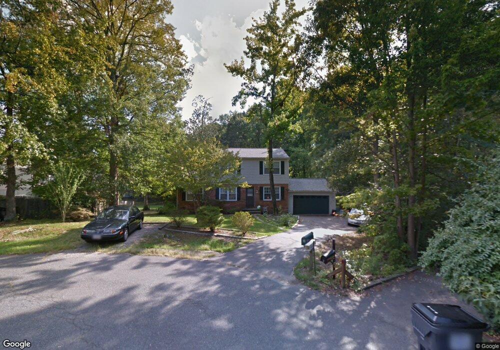 2 Oak Ridge Ct, Fredericksburg, VA 22407 - photo 1