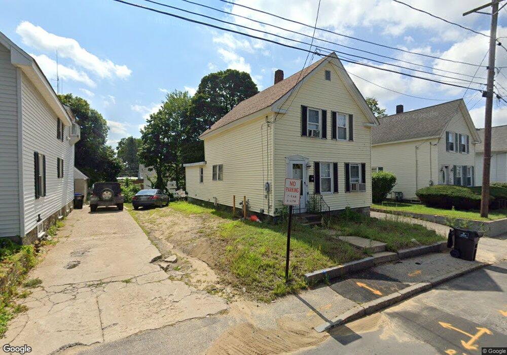 33 Ferry St, Hudson, NH 03051 - photo 1