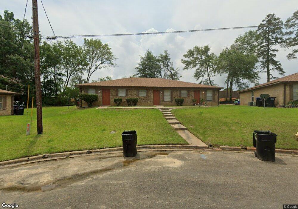 106 Pinebrook Place, Longview, TX 75601 - photo 1