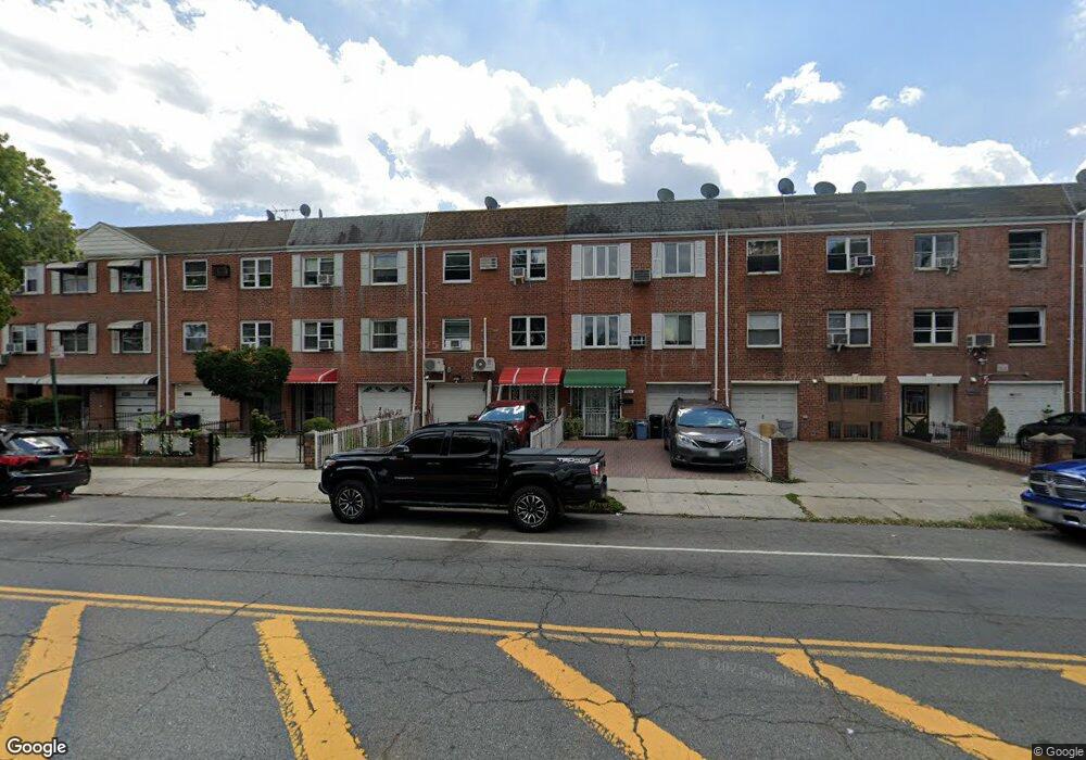 7012 30th Ave, E. Elmhurst, NY 11370 - photo 1