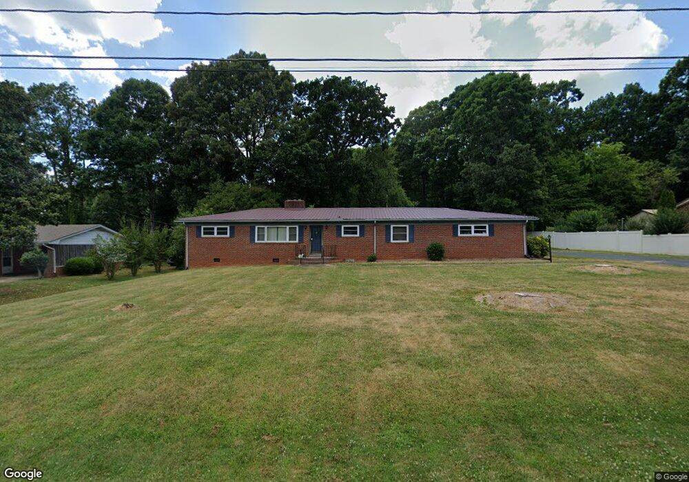 1648 Plantation Cir, Asheboro, NC 27205 - photo 1