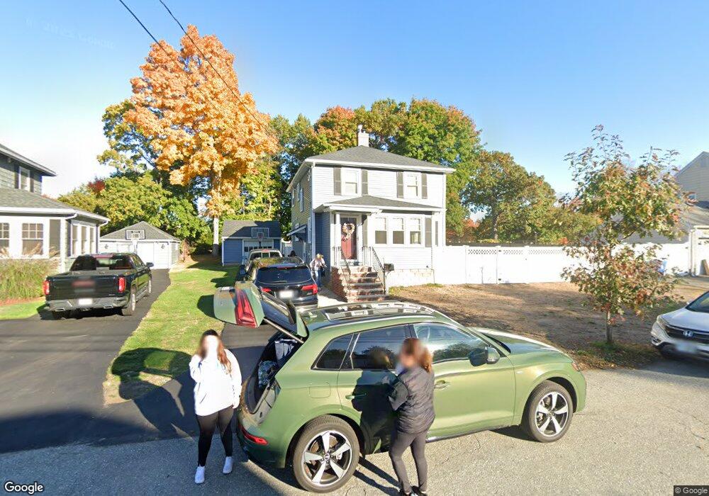 3 Newell Rd, Wakefield, MA 01880 - photo 1