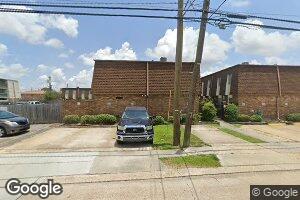 4131 Division St Unit 4131, Metairie, LA 70002
