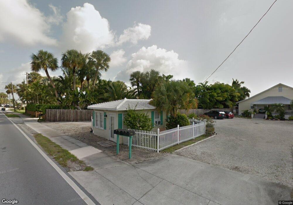 2665 NE Indian River Dr unit 1, Jensen Beach, FL 34957 - photo 1