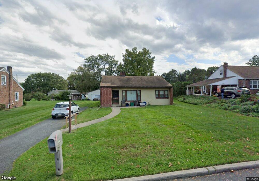 215A W 48th St, Reading, PA 19606 - photo 1