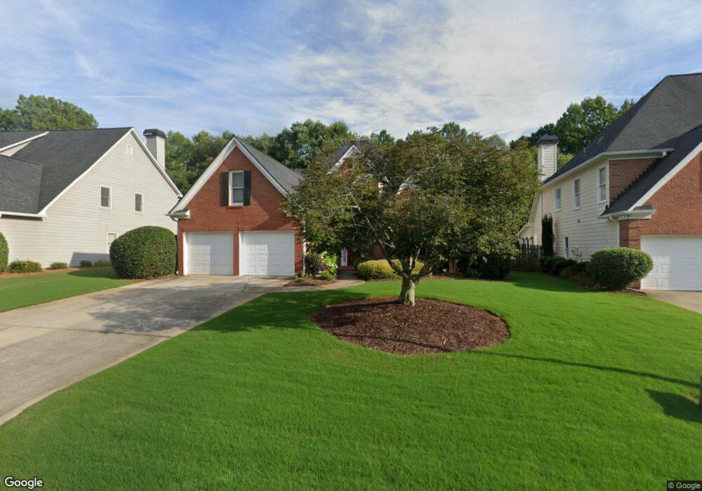 1718 Glen Echo Way, Marietta, GA 30062 - photo 1