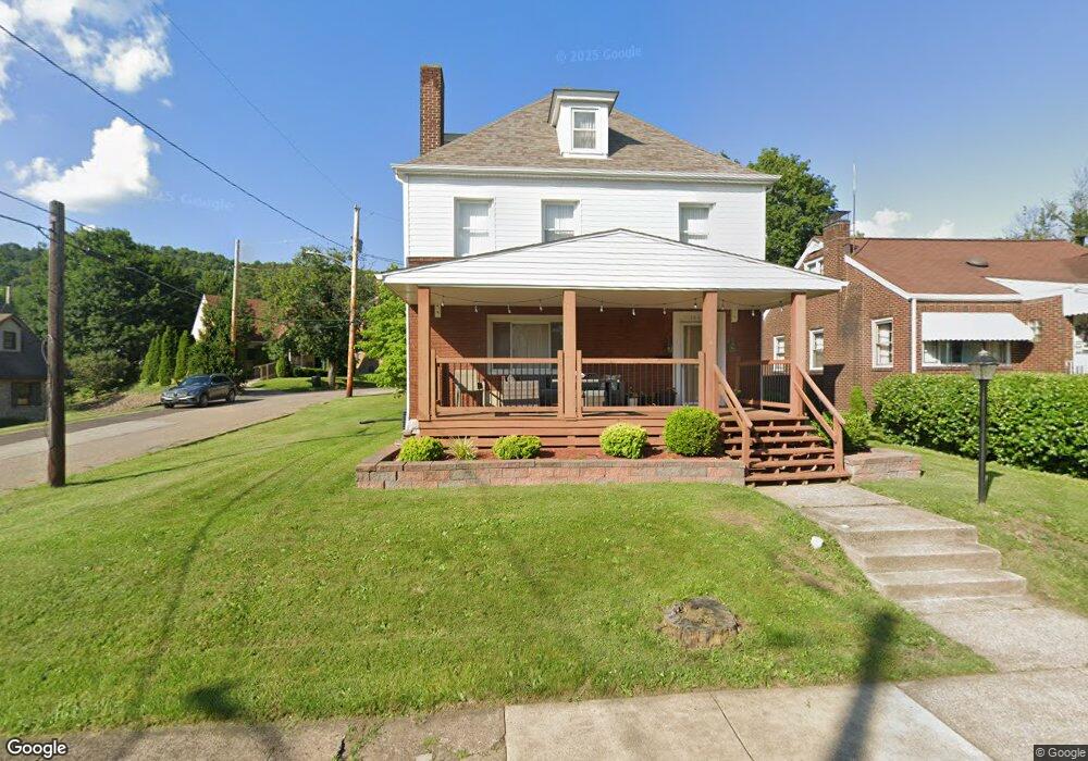 1043 Beaver Ave, Midland, PA 15059 - photo 1