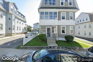 27 Windham St Unit 2, Worcester, MA 01610