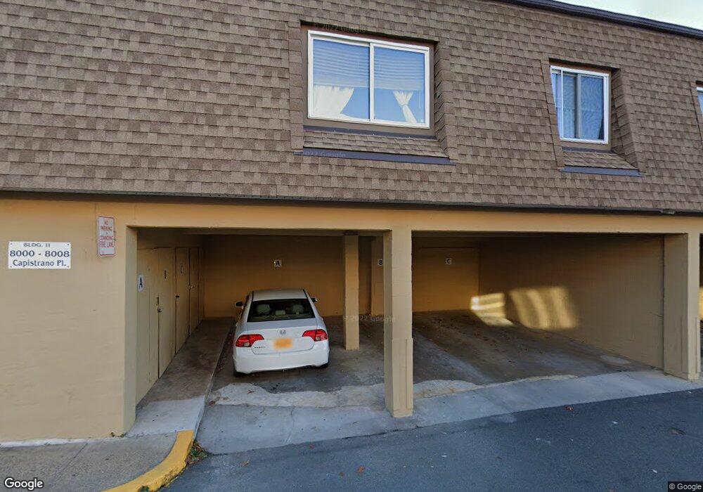 8002 Capistrano Place unit 11A, Alexandria, VA 22309 - photo 1