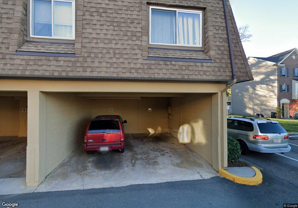 8000 Capistrano Place, Alexandria, VA 22309 - photo 1