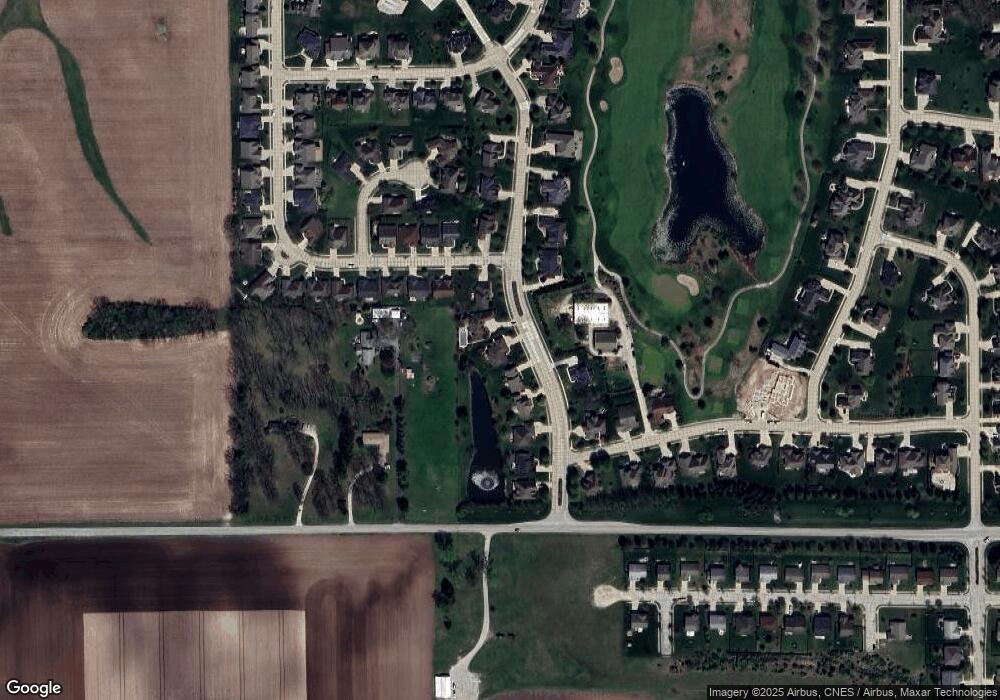 5070 Grapevine Blvd, West Lafayette, IN 47906 - photo 1