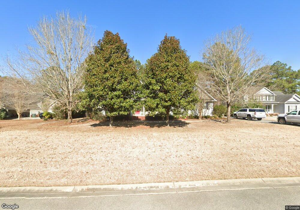 125 Sweetbriar Lakes Dr, Thomasville, GA 31757 - photo 1