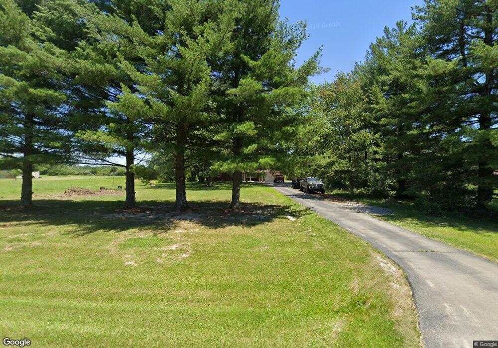 4294 Gibbs Rd, Avon, IN 46123 - photo 1