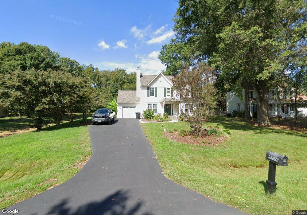 5136 Cedarlea Dr, West River, MD 20778 - photo 1