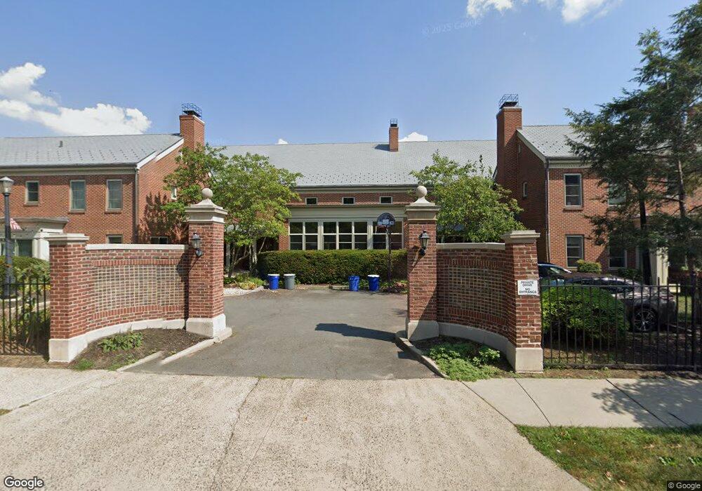 201 S Main St, Hightstown, NJ 08520 - photo 1