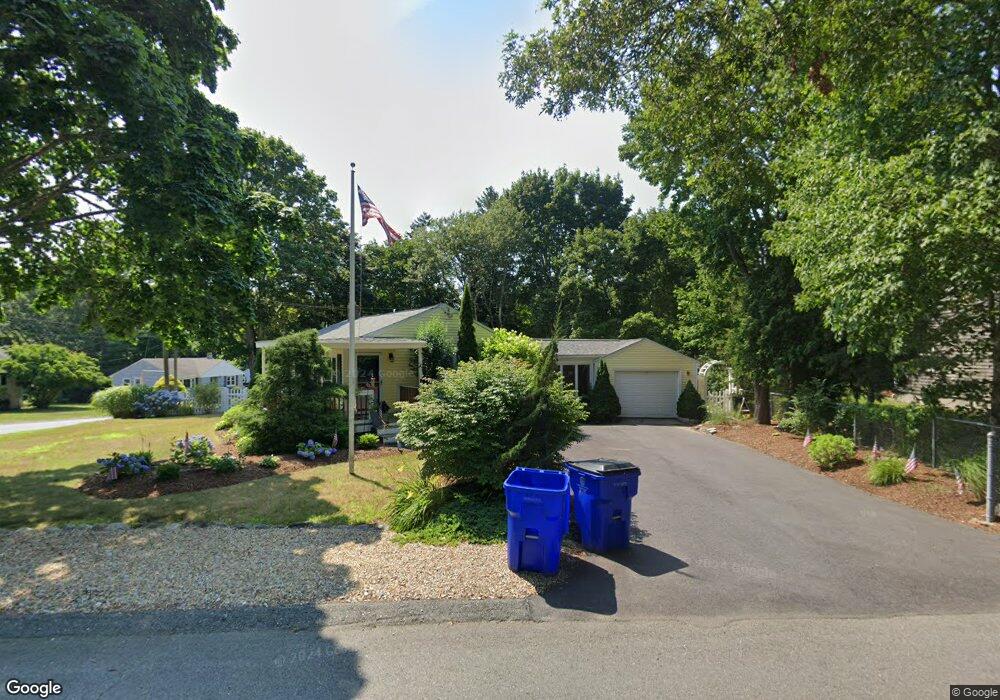 1 Crump Rd, Buzzards Bay, MA 02532 - photo 1