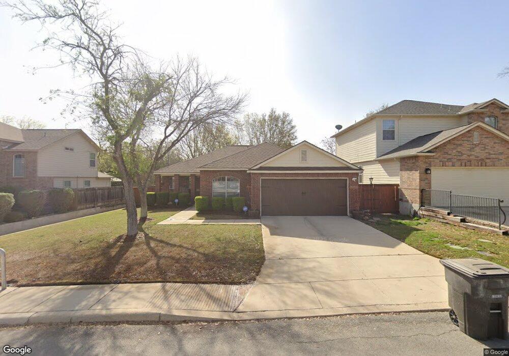 10850 Marot Field, Helotes, TX 78023 - photo 1