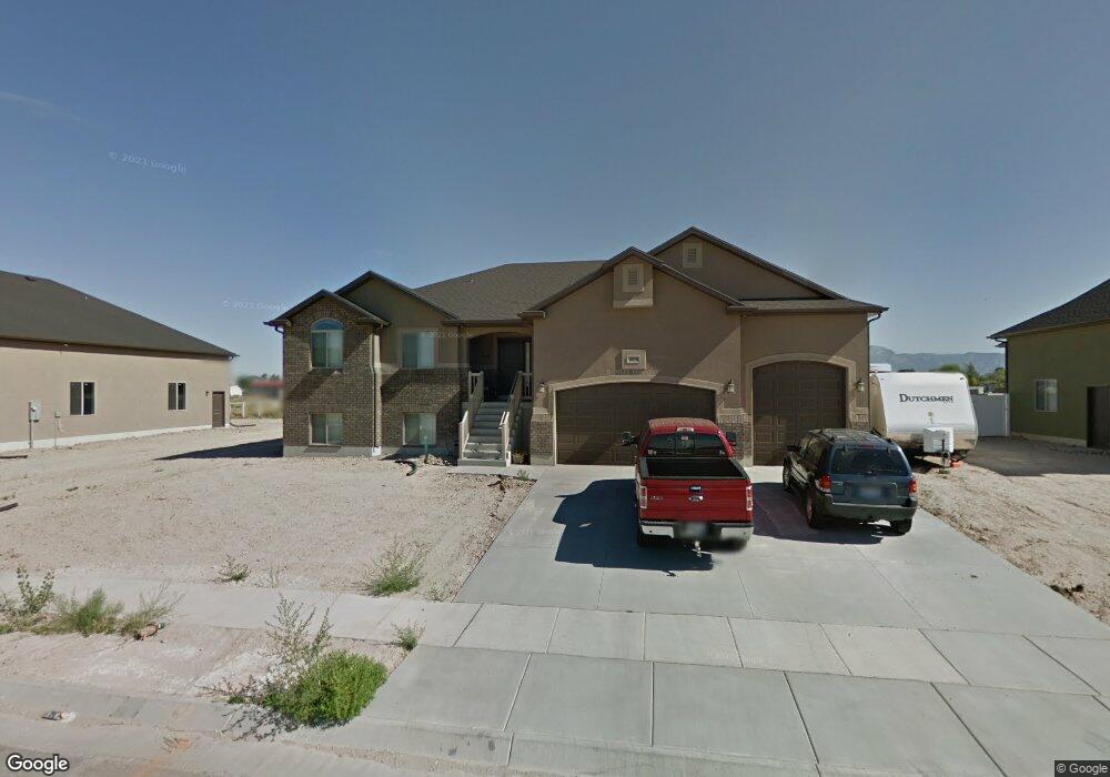 4416 W 5700 S unit 41, Hooper, UT 84315 - photo 1