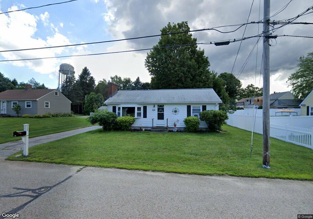 17 Parker Ave, Holden, MA 01520 - photo 1