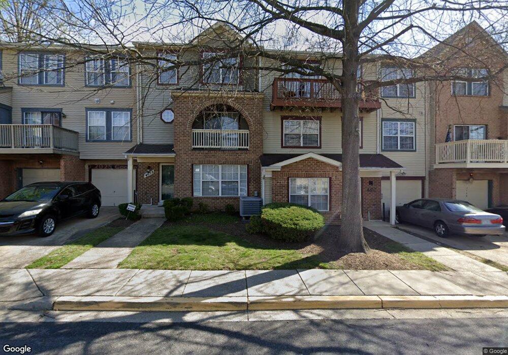 4613 Running Deer Way, Bowie, MD 20720 - photo 1