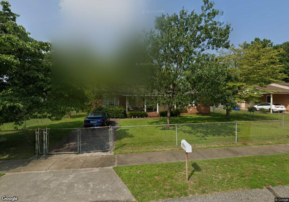 733 Montclair Rd, Fayetteville, NC 28314 - photo 1