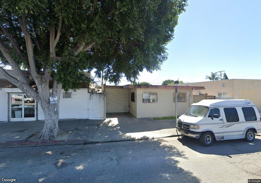 4812 E Compton Blvd unit B, Compton, CA 90221 - photo 1