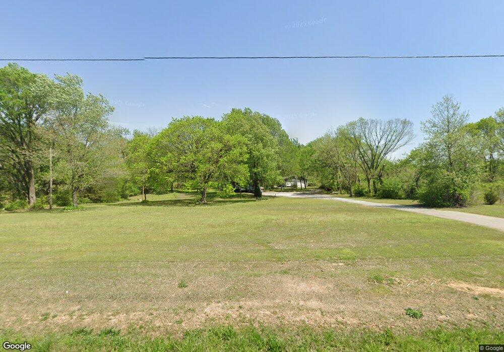 12821 S Elwood Ave, Jenks, OK 74037 - photo 1