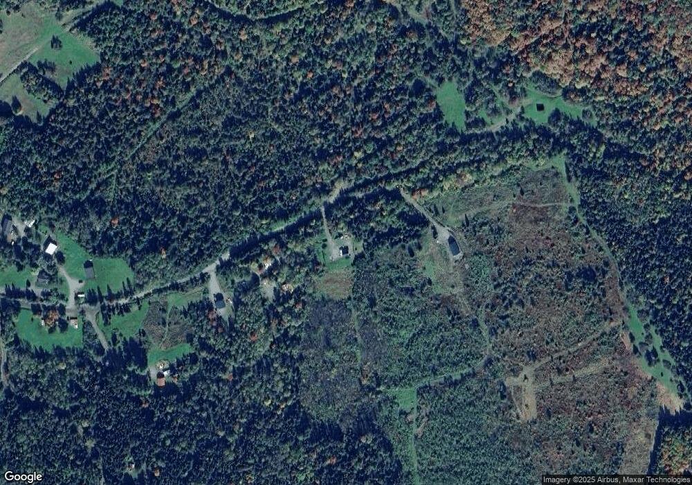 320 Back Pond Rd, Colebrook, NH 03576 - photo 1