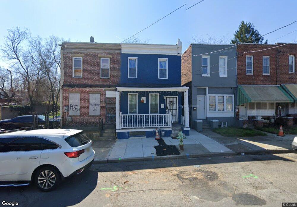 1222 Atlantic Ave, Camden, NJ 08104 - photo 1
