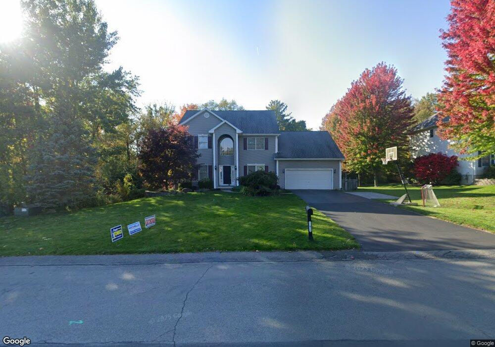 9 Oakmont St, Schenectady, NY 12309 - photo 1