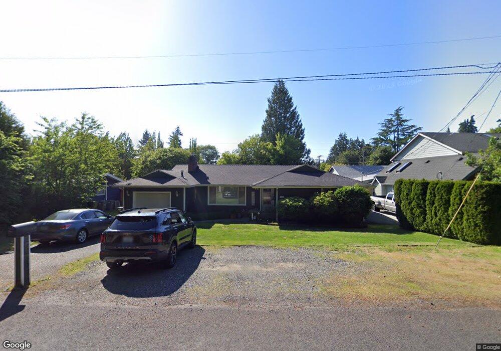 3608 Crestview Dr W, University Place, WA 98466 - photo 1