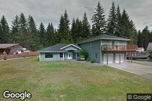 4935 Wren Dr, Juneau, AK 99801