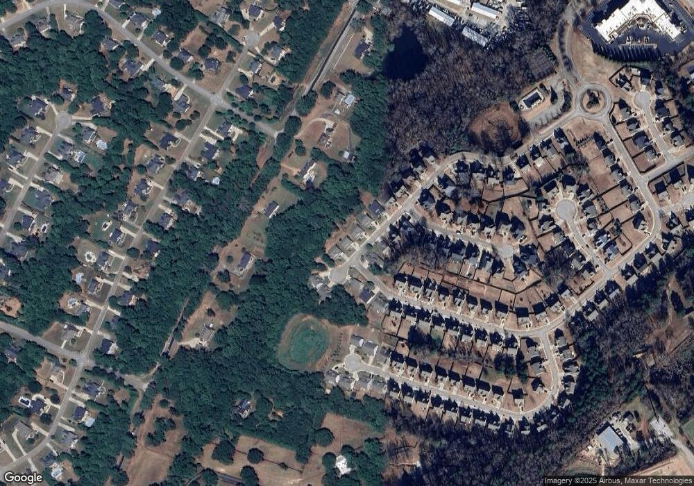 922 Liberty Bell Run unit B67, Jefferson, GA 30549 - photo 1