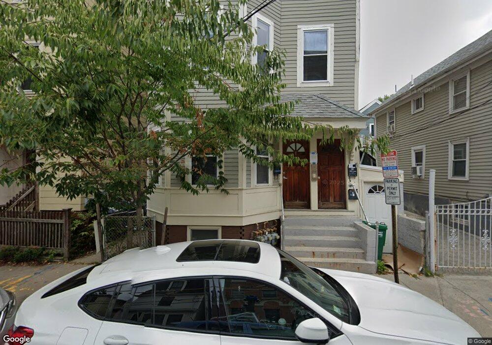 173 Elm St, Cambridge, MA 02139 - photo 1