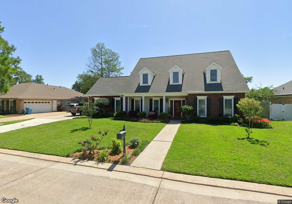 156 Villere Dr, Destrehan, LA 70047 - photo 1