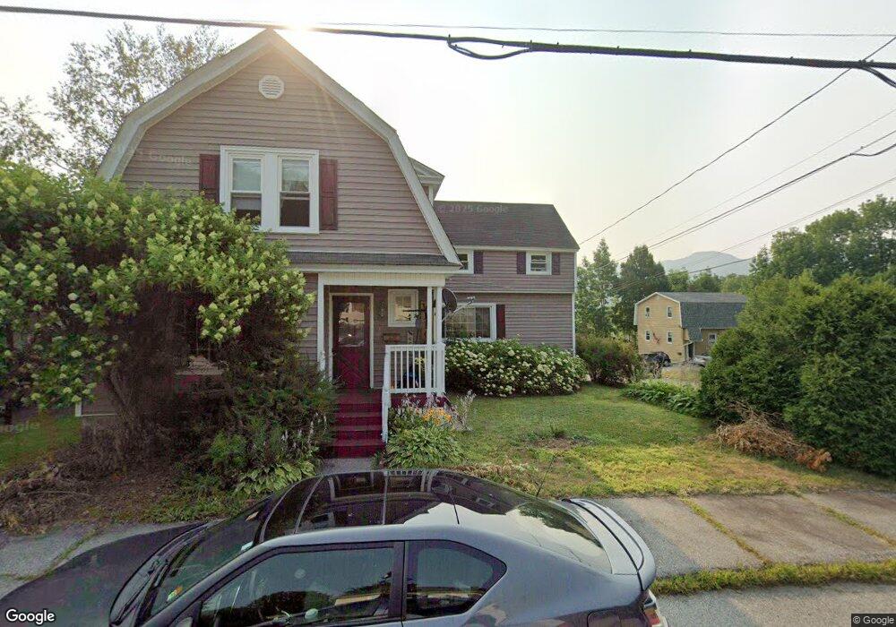 490 2nd Ave, Berlin, NH 03570 - photo 1