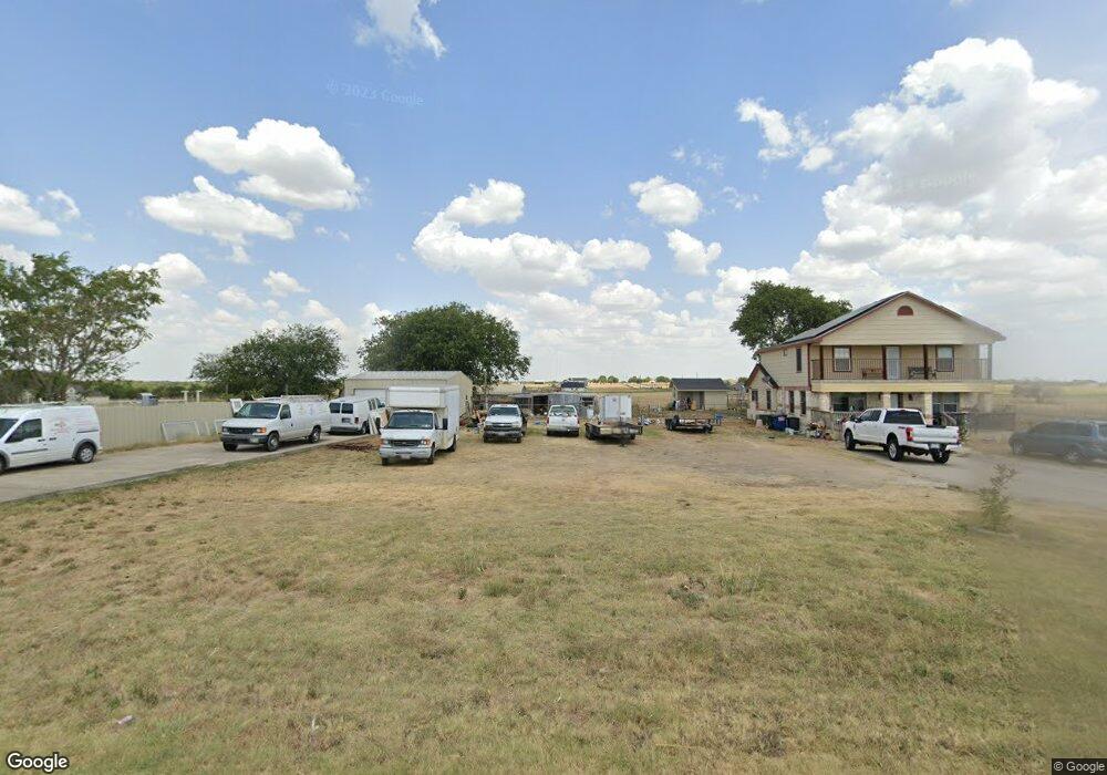 1456 Franklin Rd, Eddy, TX 76524 - photo 1