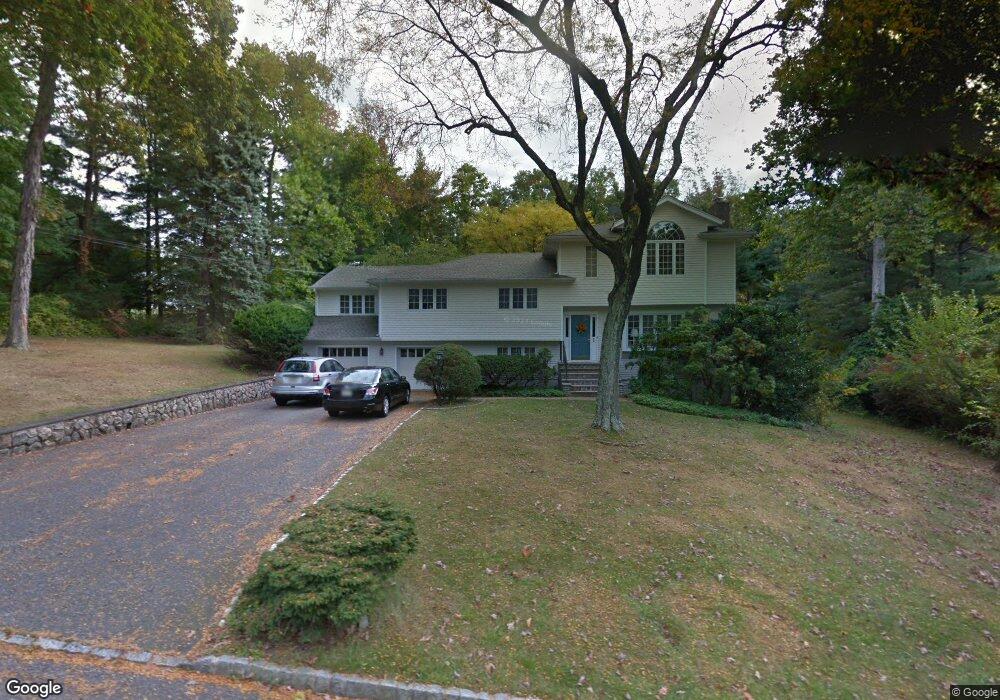 1 Winding Way, Caldwell, NJ 07006 - photo 1